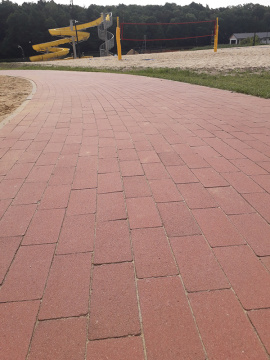CEGIEŁKA bez fazy