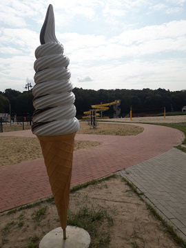 CEGIEŁKA bez fazy